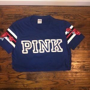 PINK Victoria’s Secret Tee